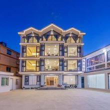 Economy·浅夏雅轩度假设计美宿(朱家尖南沙店)