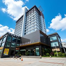 台州椒江开元名庭酒店