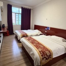 铜仁江豪商务宾馆