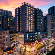 美好酒店(毕节七星关区市政府店)