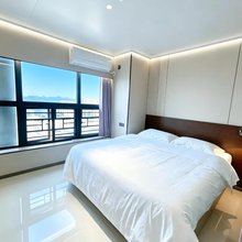 由米民宿(崇左中心步行街高铁南站店)