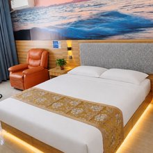 西安卓悦酒店