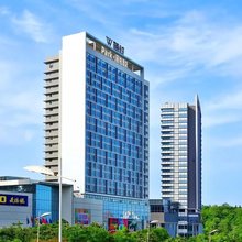 丽珀· Deluxe酒店(美的时代广场店)