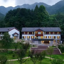 马鬃岭森林康养酒店