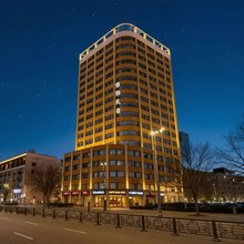 雍雅民宿(大同市云冈路店)