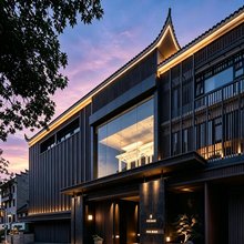 安萘·溪州纪酒店(芙蓉镇景区店)