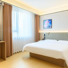 润泽酒店(山东科技大学青岛校区店)