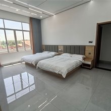 湄洲岛金沙滩湖畔栖舍民宿(莲池澳沙滩店)