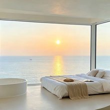 南澳岛·海上暮云SEA精品海景美宿