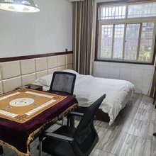公安富鑫宾馆(王家五巷分店)