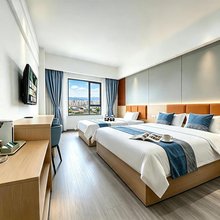 堰上云栖·Holiday旅居公寓