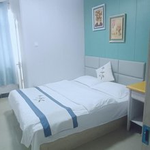 暖羊羊民宿(合肥南站店)