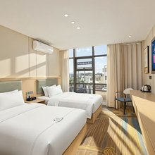 漫途酒店(昌北国际机场店)