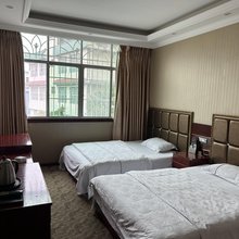 越西旭东酒店
