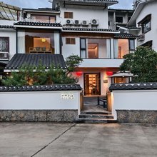 恭城红岩欣怡居民宿
