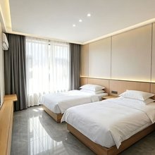 一鸣智能宾馆