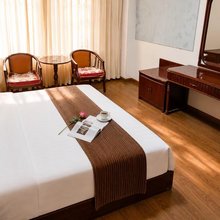 拉萨运达宾馆(八廓街店)