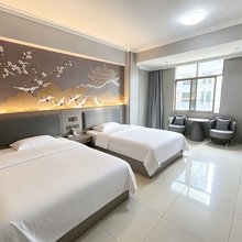 屯昌金宝莱宾馆