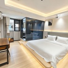悦致·美豪(广州大学城北亭村店)