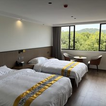 丰宜商务宾馆