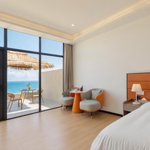 Lido Pier丽渡美宿(汕尾马宫沙滩店)