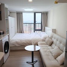 美景湾公寓(横沥地铁站店)