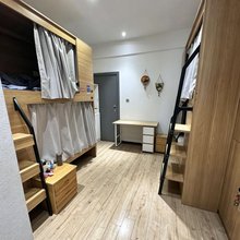 浮梦青年公寓(杭州东站店)