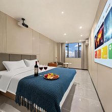 雅轩公馆(松山湖大朗店)