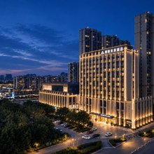 丽斯未来酒店(合肥高铁南站店)