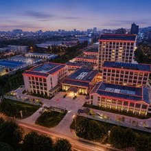 颐和安悦度假中心(莱西市体育中心店)