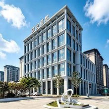 雄安丽都(容城奥特莱斯店)