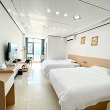 江畔民宿(太平古城店)
