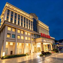 百思吉酒店(广州白云涉外经济学院店)