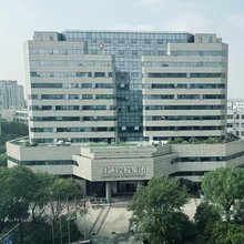 杭州四季财通酒店(九堡客运中心店)