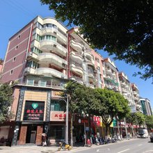 兴文双林民宿