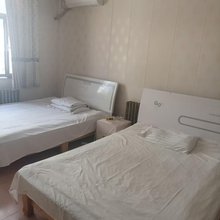 豪居旅馆(德州第十中学南校区店)