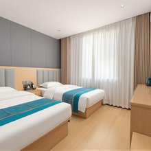 聚贤庄宾馆(胡杨林景区店)