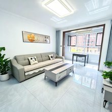 崇礼暖阳公寓