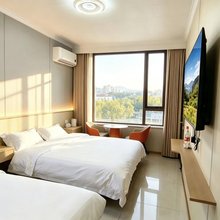 叁合宾馆(忻州古城店)