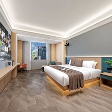良辰美景公寓