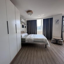 济南冠寓公寓(花园路店)