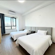 如家名宿(欣嘉园商业广场店)
