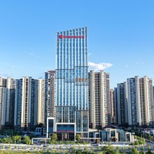 赣州于都万达嘉华酒店