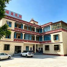 嘎金民宿