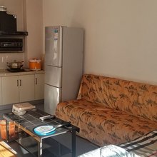 逸居民宿(黄蒲线分店)