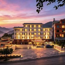 启诺畅酒店(黄果树景区店)