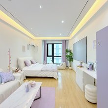 奶糖观影公寓(悦湖广场店)