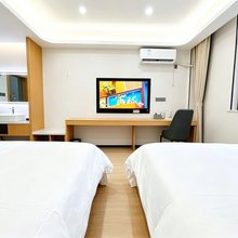 丽舍酒店(南京夫子庙店)