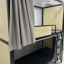 屿里时光青年旅社