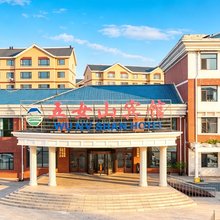 桓仁五女山宾馆